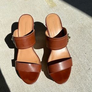Tommy Hilfiger Wedges